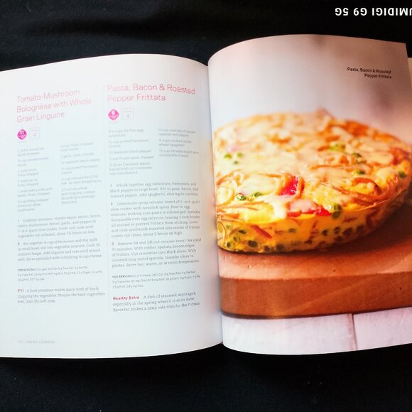 Weight Watchers® One Pot Cookbook - Picture 4 of 4